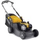 Газонокосилка бензиновая Stiga Turbo Power 53 SB в Санкт-Петербурге