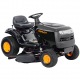 Садовый минитрактор Parton PA175G42 в Санкт-Петербурге