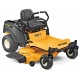Садовый минитрактор Cub Cadet RZT-50 в Санкт-Петербурге