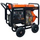 Дизельгенератор Daewoo DDAE 9000XE 6.4 кВт в Санкт-Петербурге