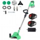 Аккумуляторный триммер Zitrek GreenCut 20 082-2009 в Санкт-Петербурге