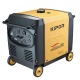 Инверторный генератор KIPOR IG6000 4.4 кВт в Санкт-Петербурге
