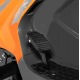 Садовый минитрактор Daewoo DWT 1020 в Санкт-Петербурге
