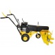 Подметальная машина Manner MS65100 в Санкт-Петербурге