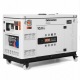 Дизельгенератор Daewoo DDW 12 DSE-3 в Санкт-Петербурге