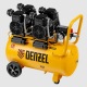 Компрессор поршневой безмасляный Denzel DLP-3000/50 в Санкт-Петербурге