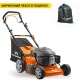 Газонокосилка бензиновая Villartec MB4051T в Санкт-Петербурге