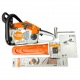 Бензопила Stihl MS 172 C-BE 14&quot; в Санкт-Петербурге