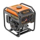 Инверторный бензогенератор Carver PPG-4600I 3.5 кВт в Санкт-Петербурге