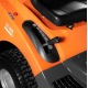 Садовый минитрактор Daewoo DWT 1020 в Санкт-Петербурге