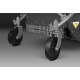 Косилка для высокой травы Caiman Rolo 390C в Санкт-Петербурге