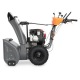 Снегоуборщик Villartec WB1070E в Санкт-Петербурге