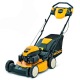 Газонокосилка бензиновая Cub Cadet CC LM2 DR53S в Санкт-Петербурге