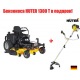 Садовый минитрактор Craftsman 28875 (ZeroT) в Санкт-Петербурге