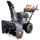 Снегоуборщик Villartec WB G-118 SnowBoss в Санкт-Петербурге