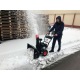 Снегоуборщик Yanis Blizzard M24DL в Санкт-Петербурге