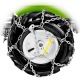 Цепи на колеса 13x5.00-6" для Grillo G 52, GF 1 в Санкт-Петербурге