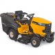 Садовый минитрактор Cub Cadet XT3 QR106 в Санкт-Петербурге
