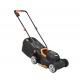 Газонокосилка аккумуляторная Worx WG730E.9 (без аккумулятора и ЗУ) в Санкт-Петербурге