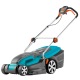 Газонокосилка электрическая Gardena PowerMax 42 E в Санкт-Петербурге