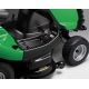 Садовый минитрактор Caiman Comodo 4WD в Санкт-Петербурге