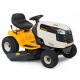 Садовый минитрактор Cub Cadet CC 714 HF в Санкт-Петербурге