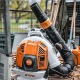 Воздуходувка бензиновая Stihl BR 800 CE в Санкт-Петербурге