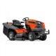 Садовый минитрактор Husqvarna TC 342T в Санкт-Петербурге