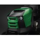 Садовый трактор Caiman Comodo Max 2WD 107D2C2 в Санкт-Петербурге