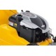 Газонокосилка бензиновая Cub Cadet CC 46 SPB V 12BVK15E603 в Санкт-Петербурге