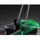 Садовый минитрактор Caiman Croso Max 2WD 97D2C2 в Санкт-Петербурге