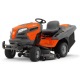 Садовый минитрактор Husqvarna CTH 224T в Санкт-Петербурге
