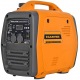 Бензогенератор инверторный Carver PPG-4100IS 3.2 кВт в Санкт-Петербурге