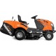 Садовый минитрактор Daewoo DWT 1020 в Санкт-Петербурге
