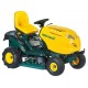 Садовый минитрактор Yard-Man HS 5220 K для высокой травы в Санкт-Петербурге