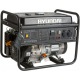 Бензогенератор Hyundai HHY 5000F 4.0 кВт в Санкт-Петербурге