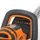 Аккумуляторный кусторез Daewoo DAHT 1621Li SET в Санкт-Петербурге