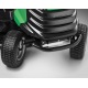 Садовый минитрактор Caiman Comodo 4WD в Санкт-Петербурге