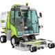 Садовый райдер Grillo FD 2200 TS 4WD с кабиной в Санкт-Петербурге