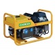 Бензогенератор Caiman Leader 12500XL21 DE AVR 10.6 кВт в Санкт-Петербурге