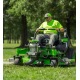 Воздуходувка для райдера Greenworks ZTC152 в Санкт-Петербурге