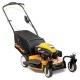 Газонокосилка бензиновая Cub Cadet CC 53 SPO W в Санкт-Петербурге