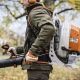 Воздуходувка бензиновая Stihl BR 800 CE в Санкт-Петербурге