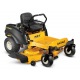Садовый минитрактор Cub Cadet RZT-54 в Санкт-Петербурге