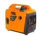 Инверторный бензогенератор Carver PPG-1400IS 1.2 кВт в Санкт-Петербурге