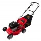 Газонокосилка бензиновая DDE WYZ20 с двигателем Briggs&#38;Stratton 675 Series в Санкт-Петербурге