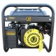 Бензиновый генератор Huter DY2500L 2 кВт в Санкт-Петербурге
