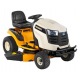Садовый минитрактор Cub Cadet CC 1016 KNG в Санкт-Петербурге