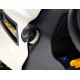 Садовый минитрактор Cub Cadet CC 1022 KHT в Санкт-Петербурге