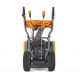 Снегоуборщик Villartec WB C-76 FullComfort в Санкт-Петербурге